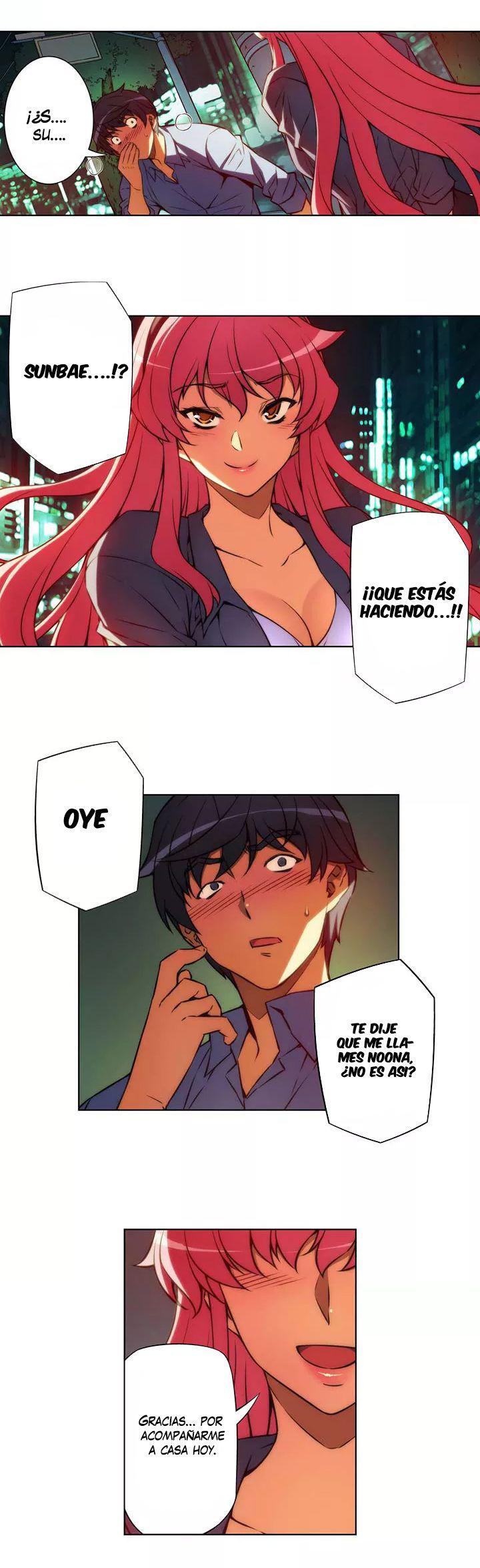 Capitulo 40.50 page 5