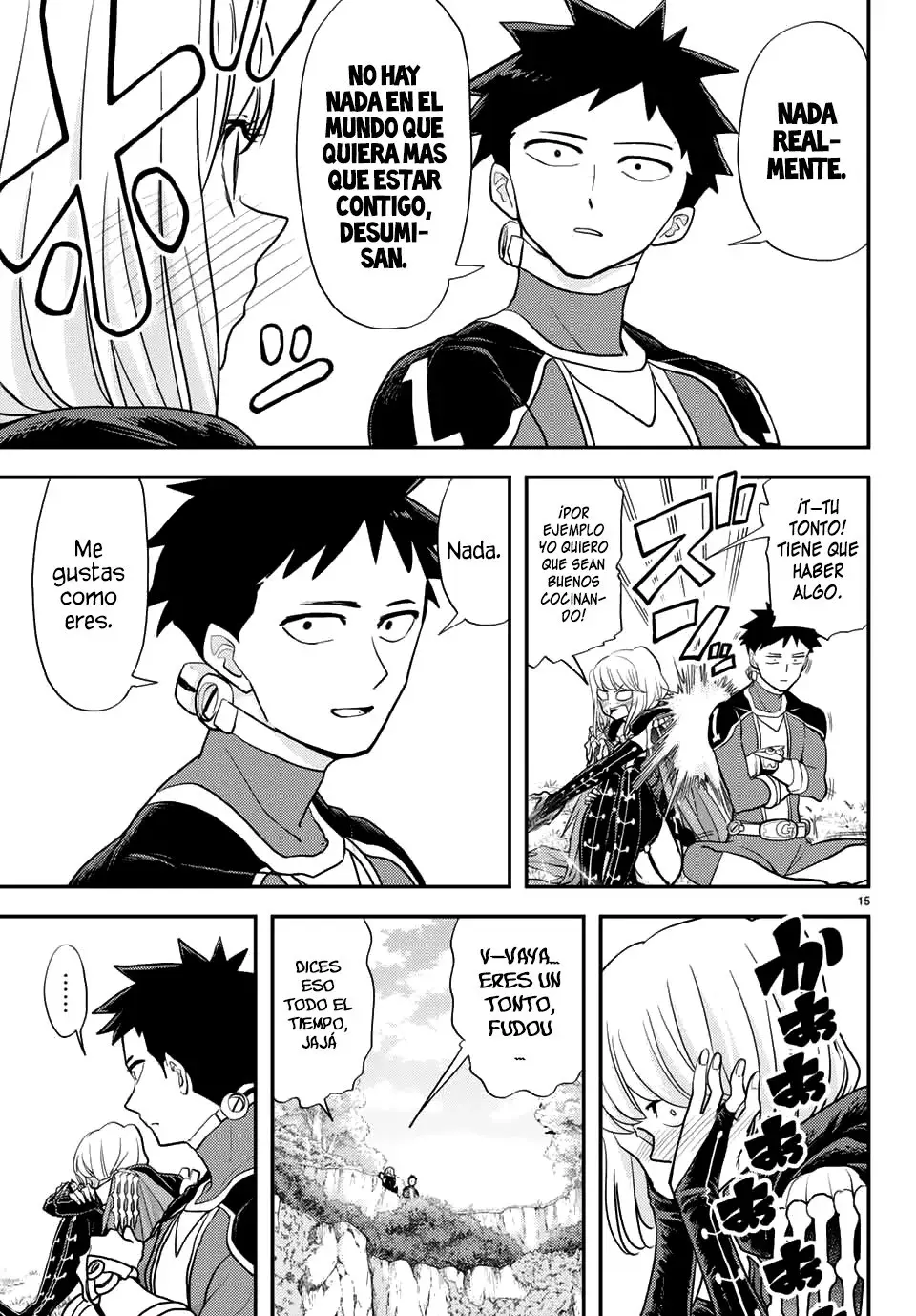 Capitulo 8 page 17
