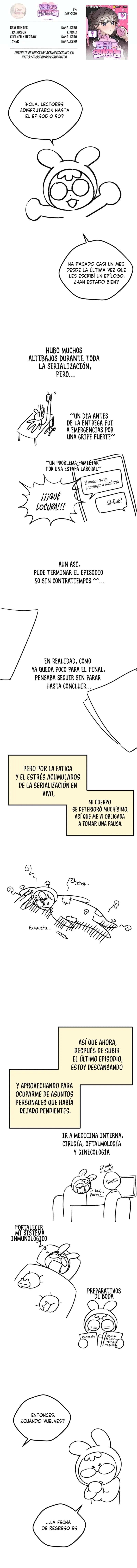 Capitulo 50.50 page 1