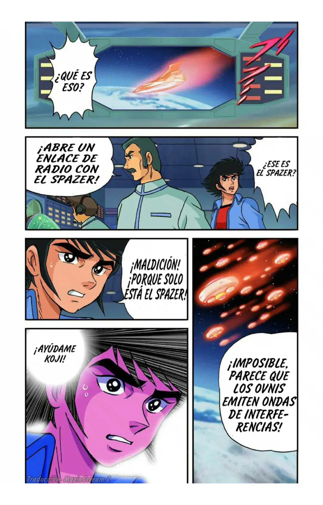 Capitulo 1 page 26