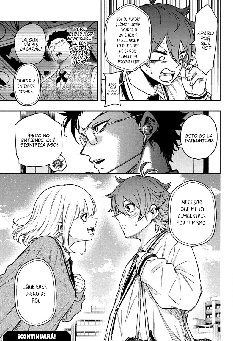 Capitulo 89 page 20
