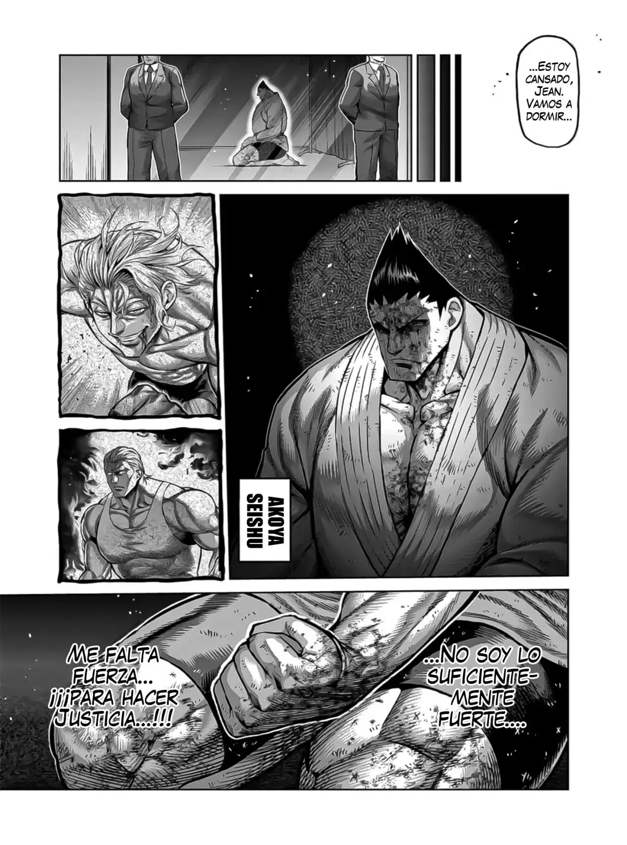 Capitulo 139 page 6