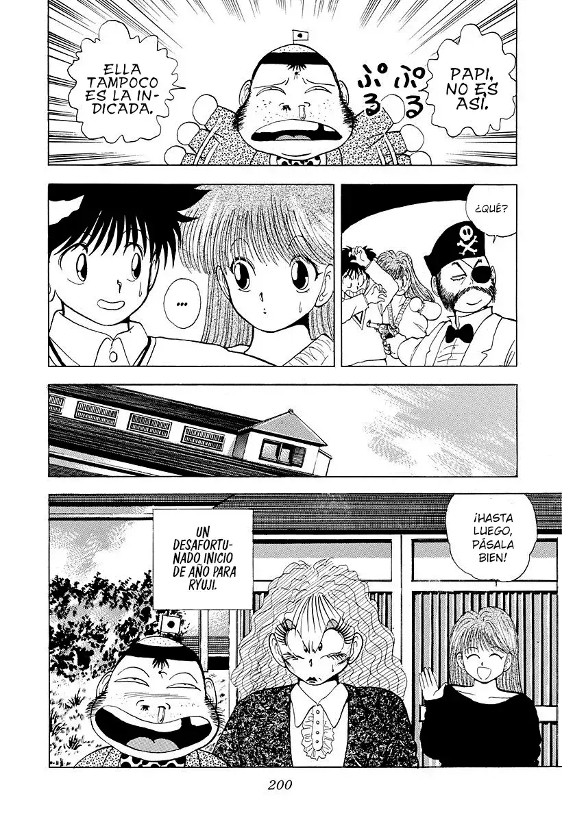 Capitulo 26 page 20