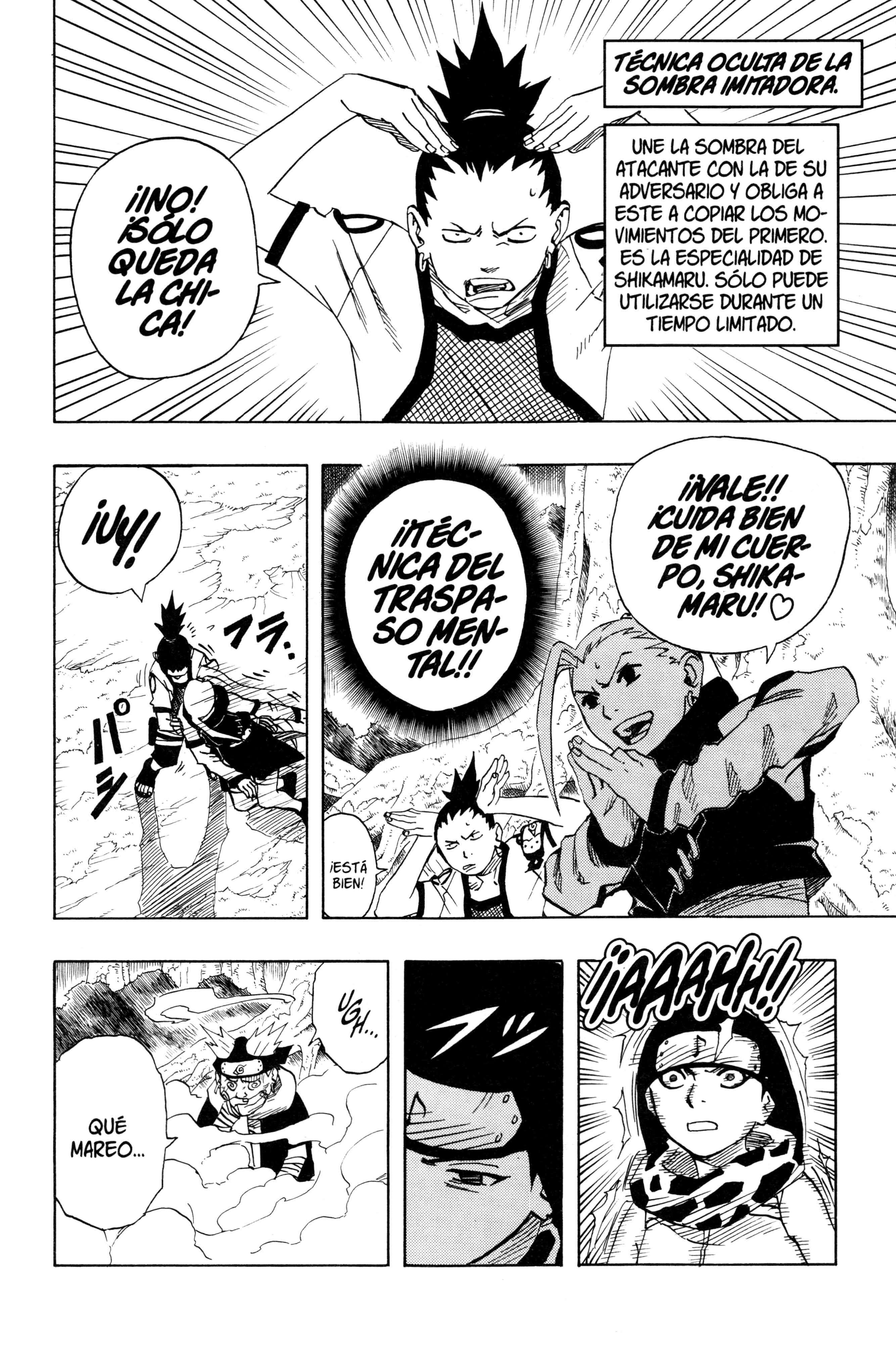 Capitulo 55 page 18