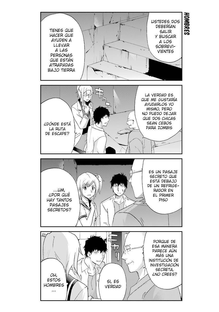 Capitulo 22 page 5