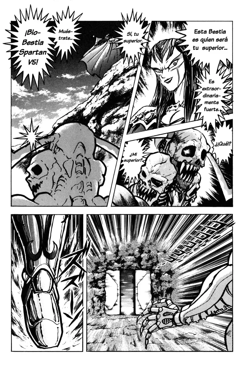 Capitulo 4.50 page 99