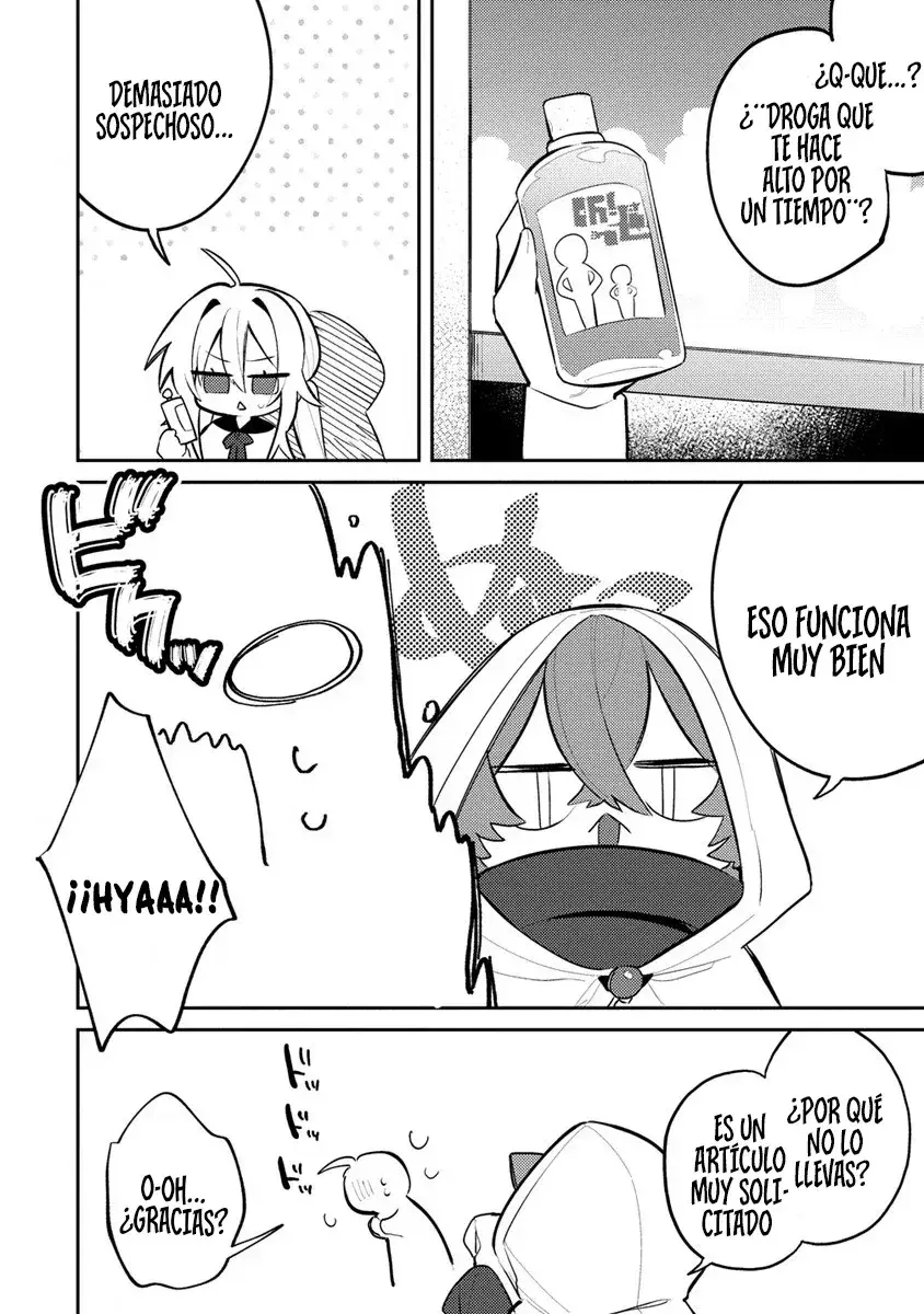 Capitulo 14 page 10