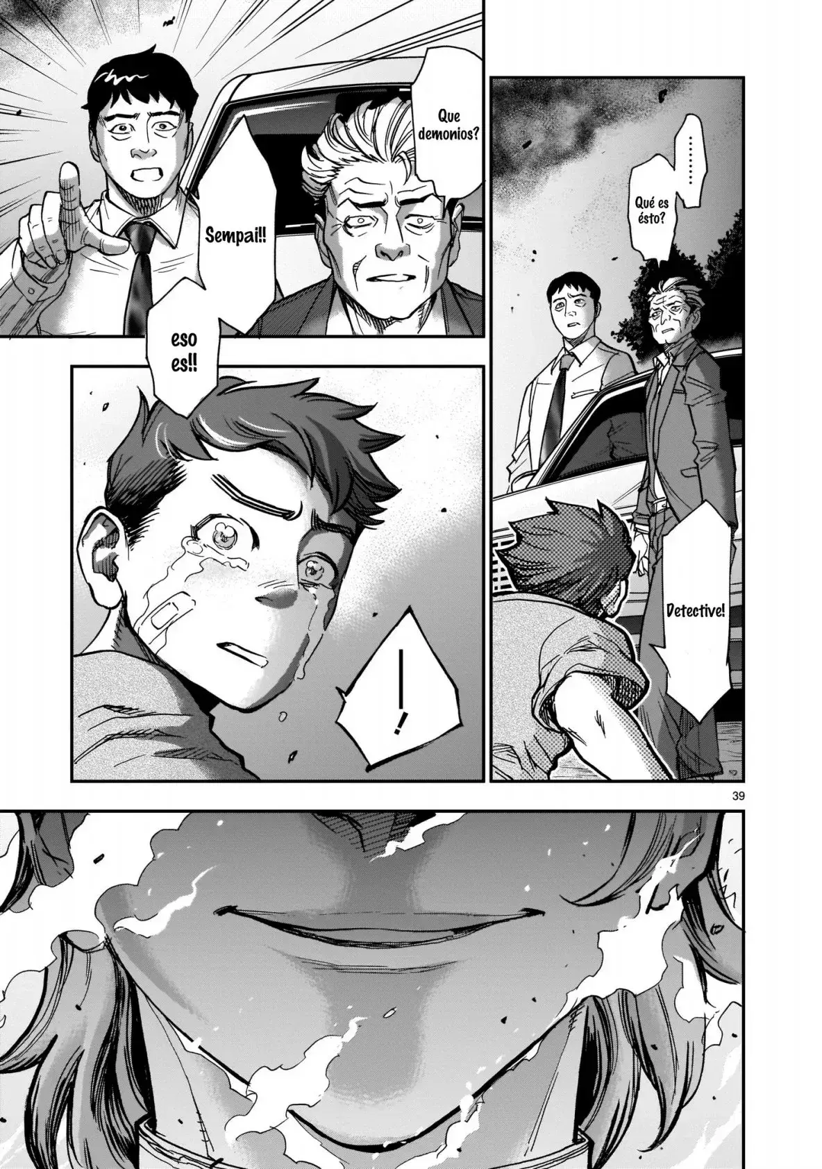 Capitulo 79 page 37