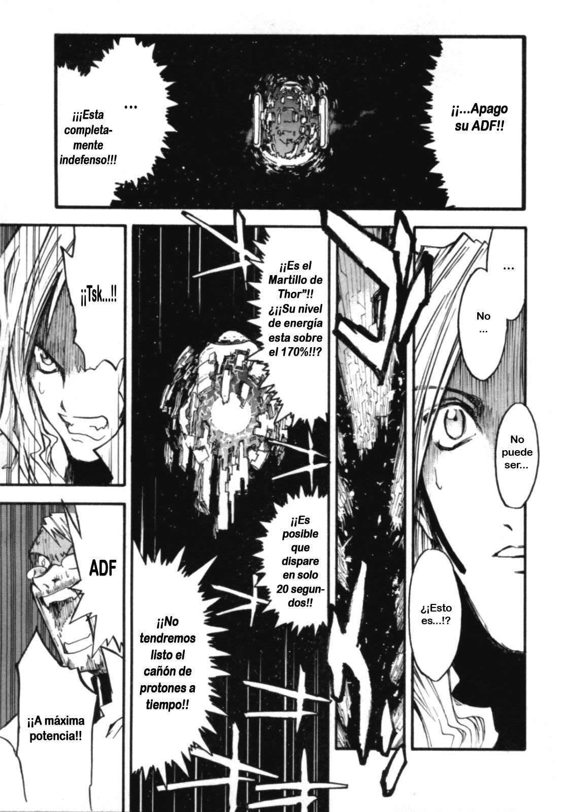 Capitulo 73 page 15