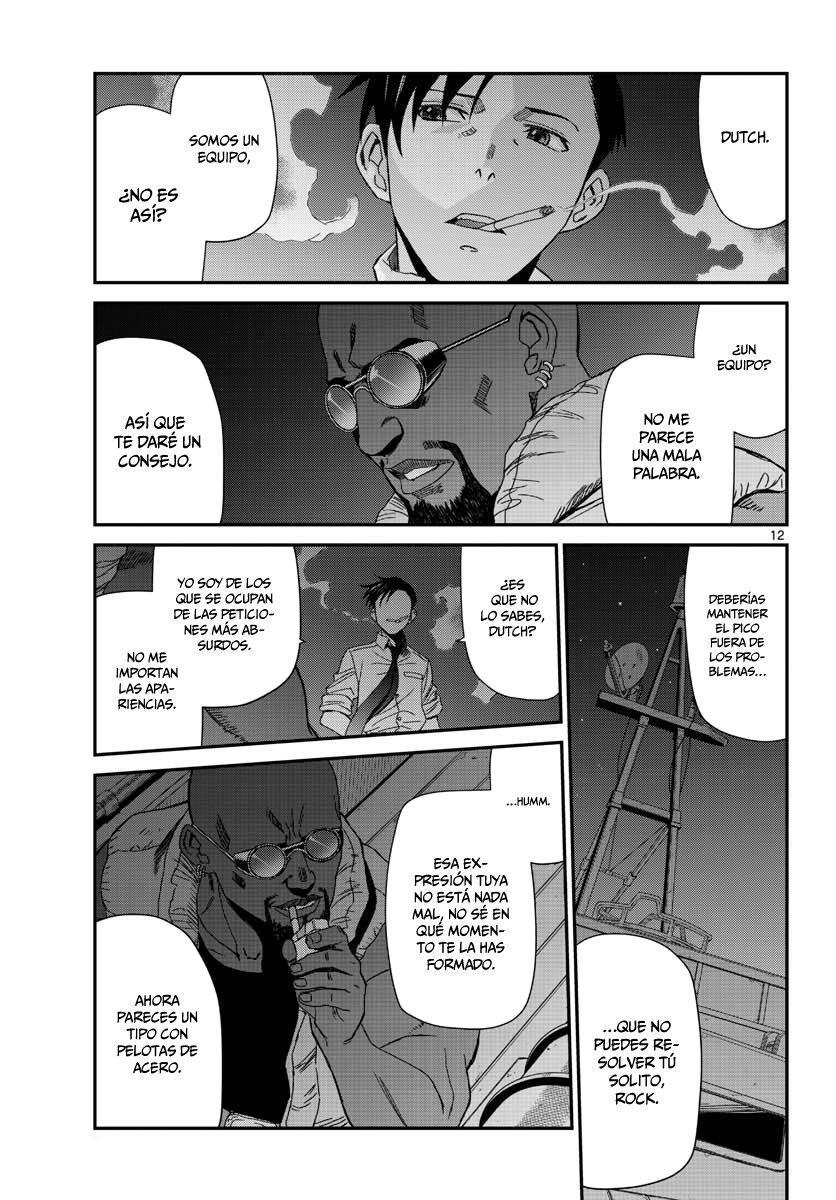 Capitulo 109 page 19