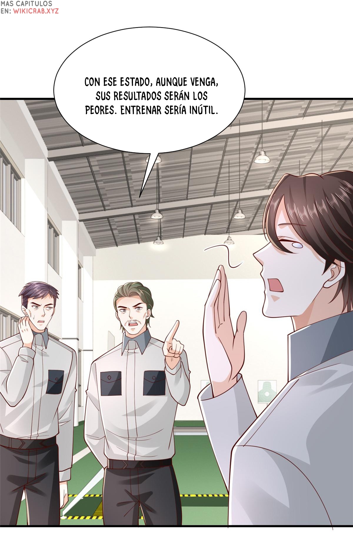 Capitulo 756 page 23