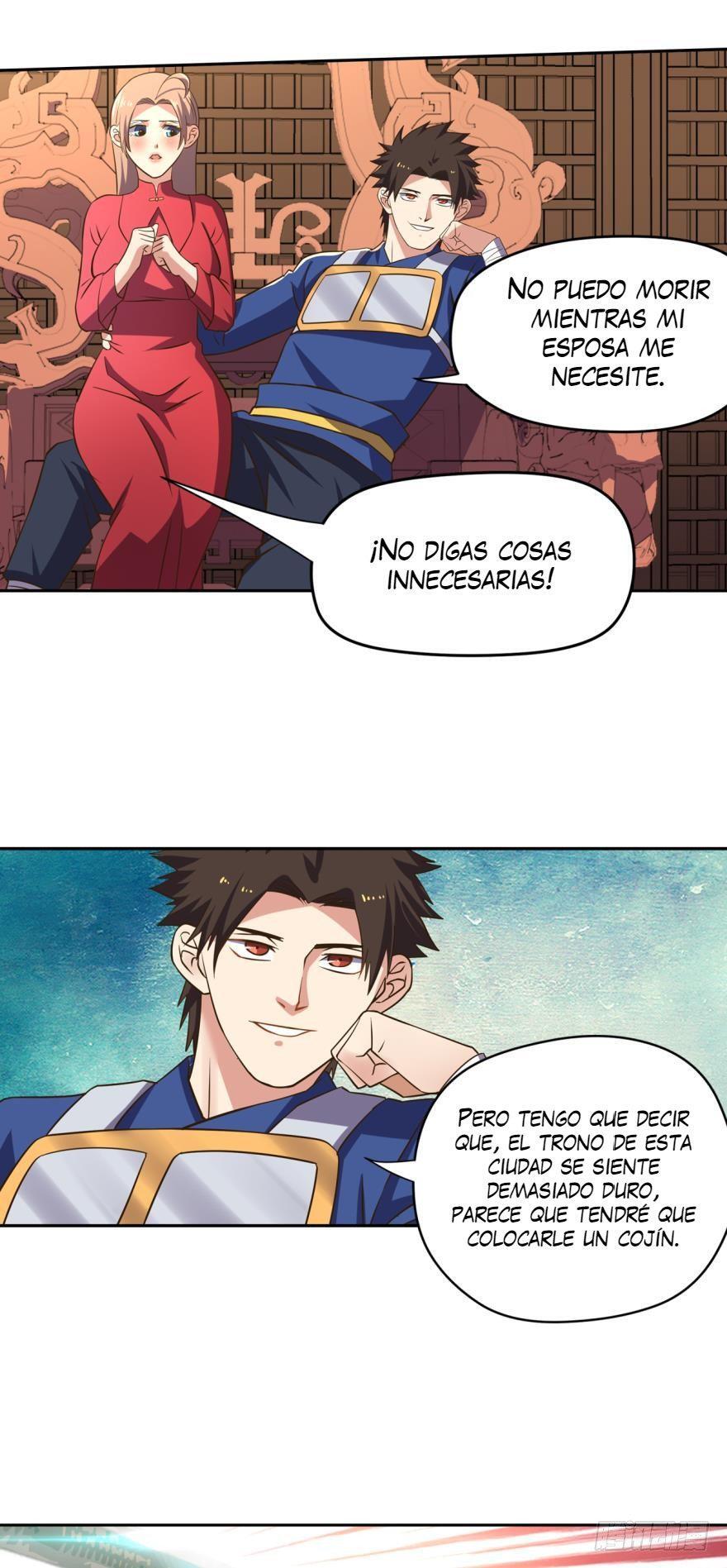 Capitulo 100 page 15