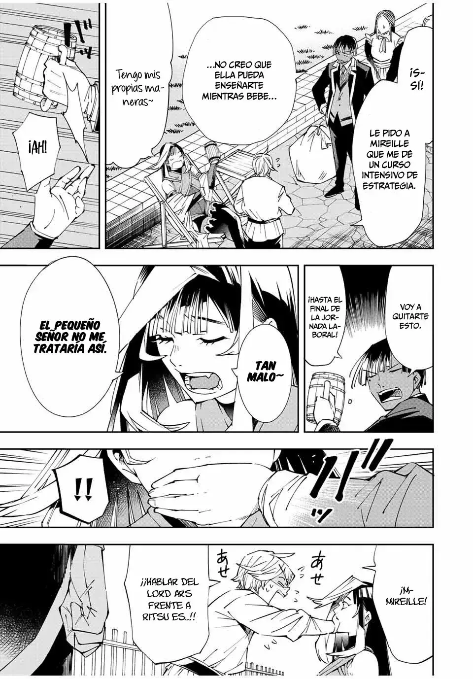 Capitulo 63 page 6