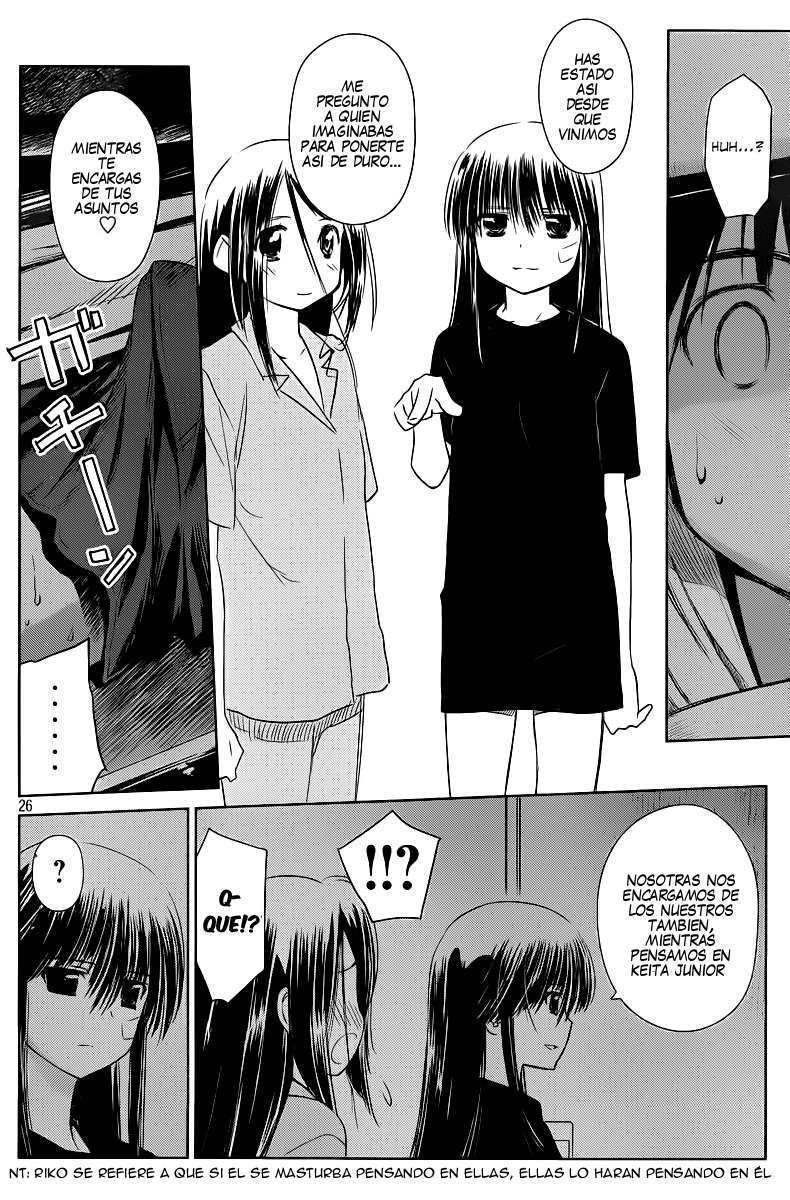 Capitulo 70 page 25