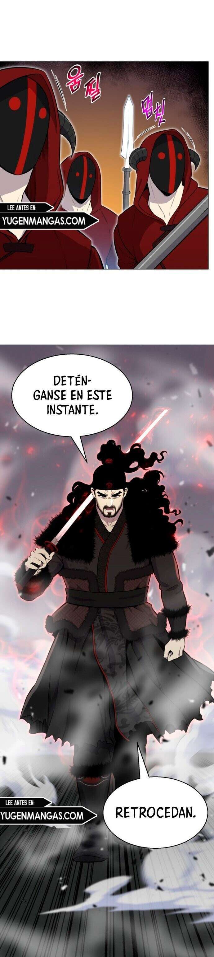 Capitulo 85 page 16