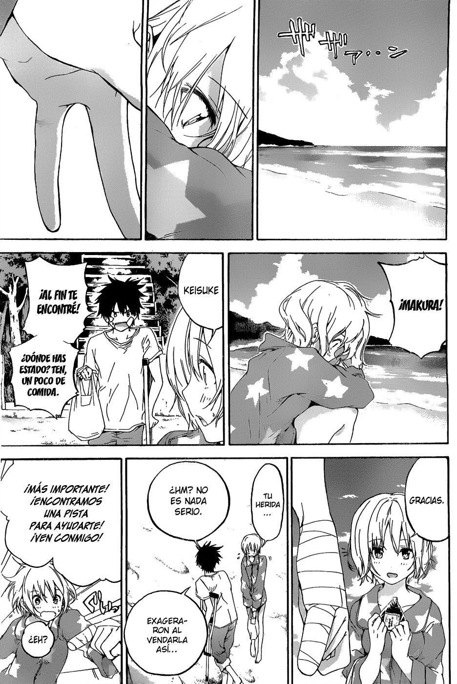 Capitulo 11 page 15
