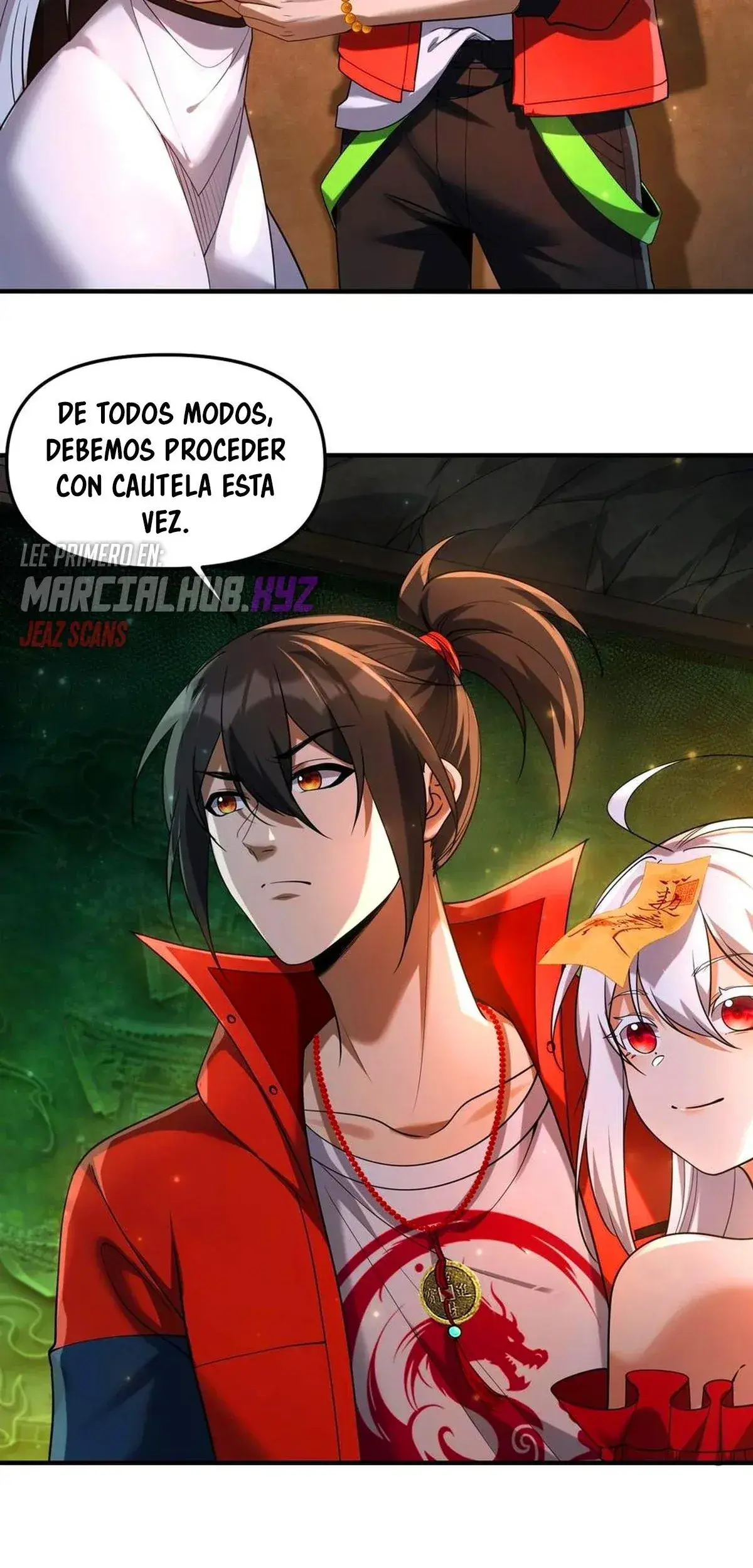 Capitulo 78 page 39
