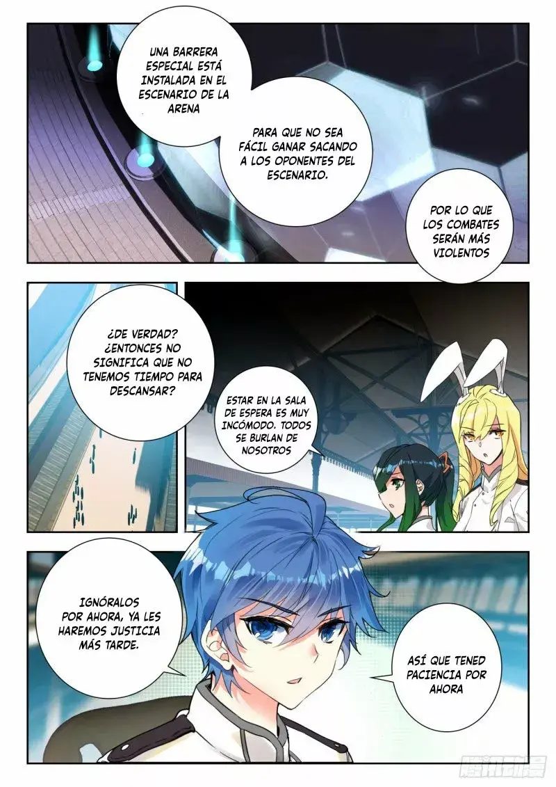 Capitulo 284 page 16