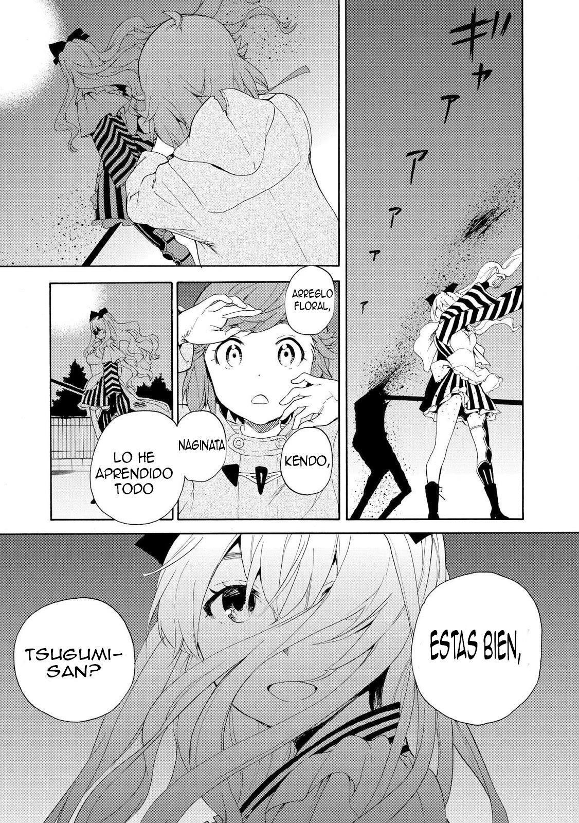 Capitulo 65 page 28