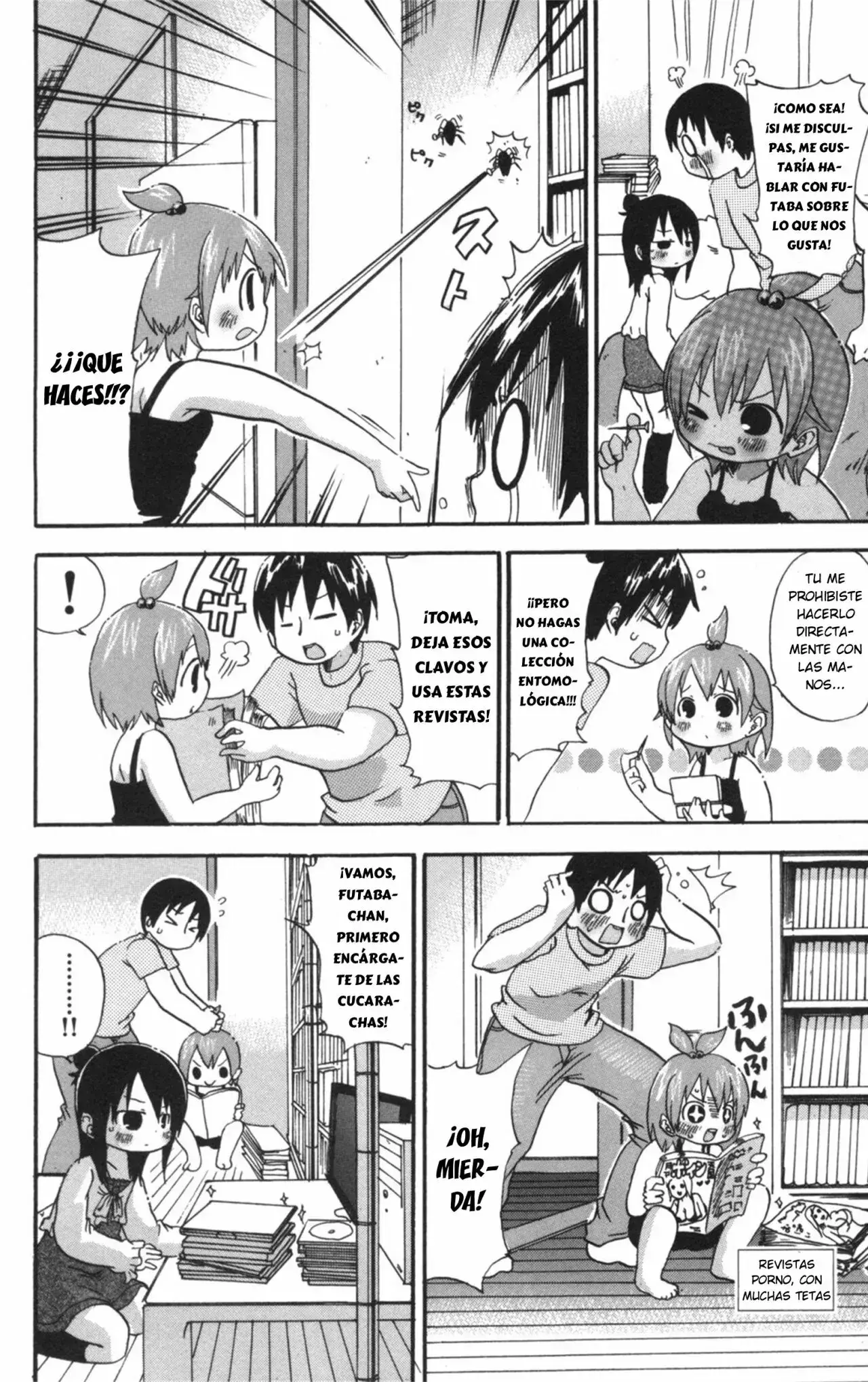 Capitulo 52 page 7