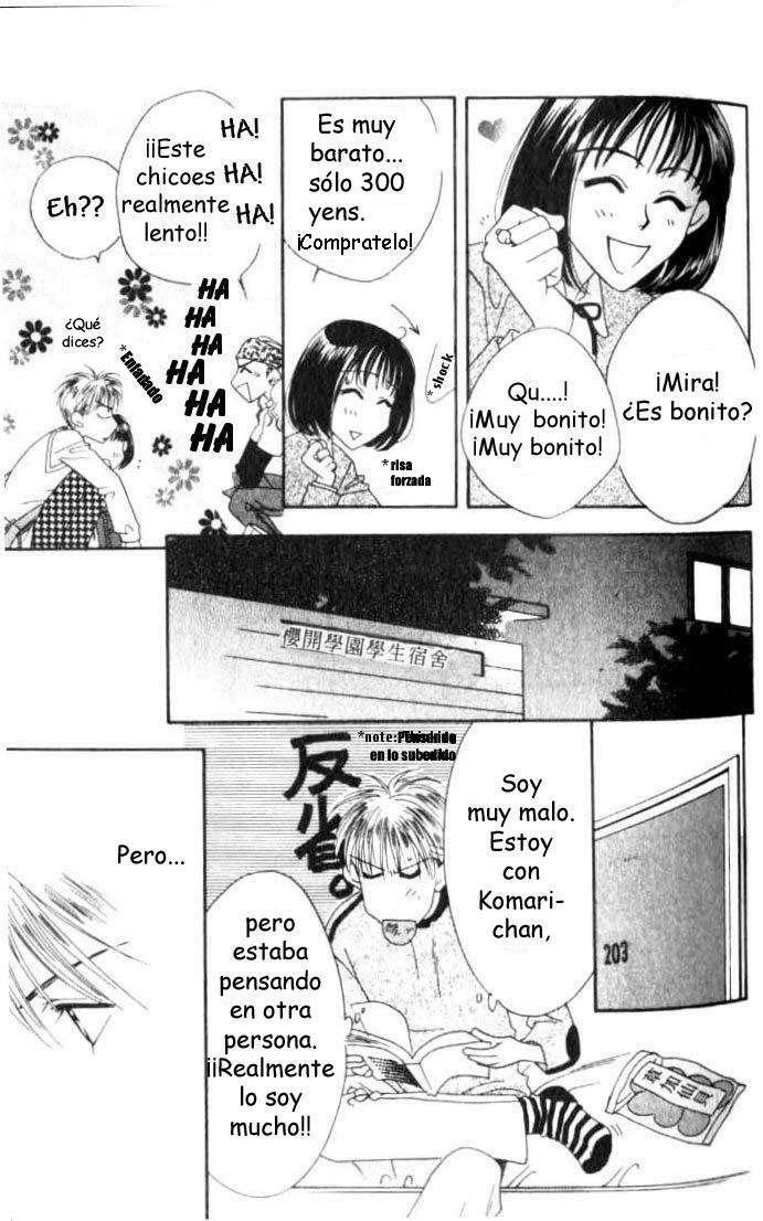Capitulo 27 page 18