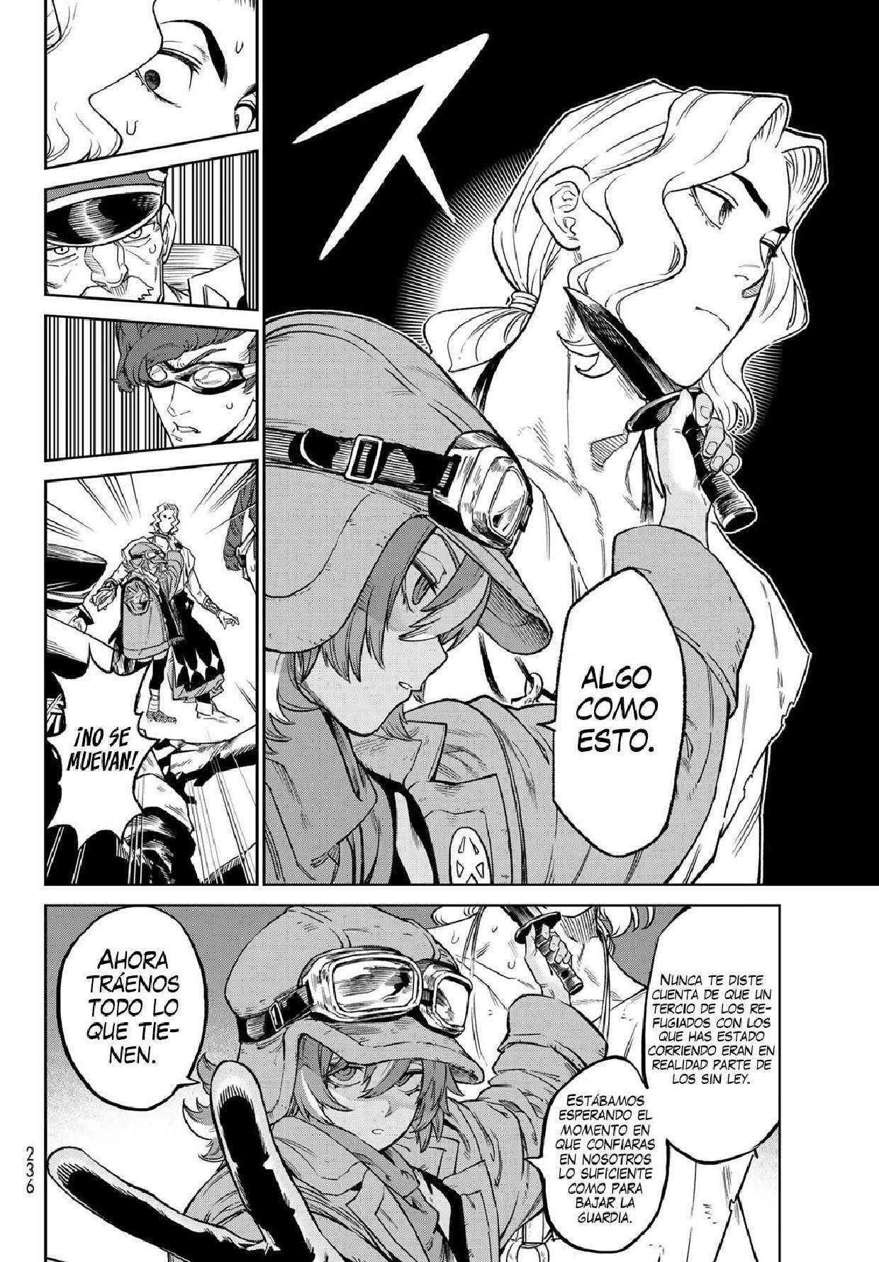 Capitulo 22 page 18