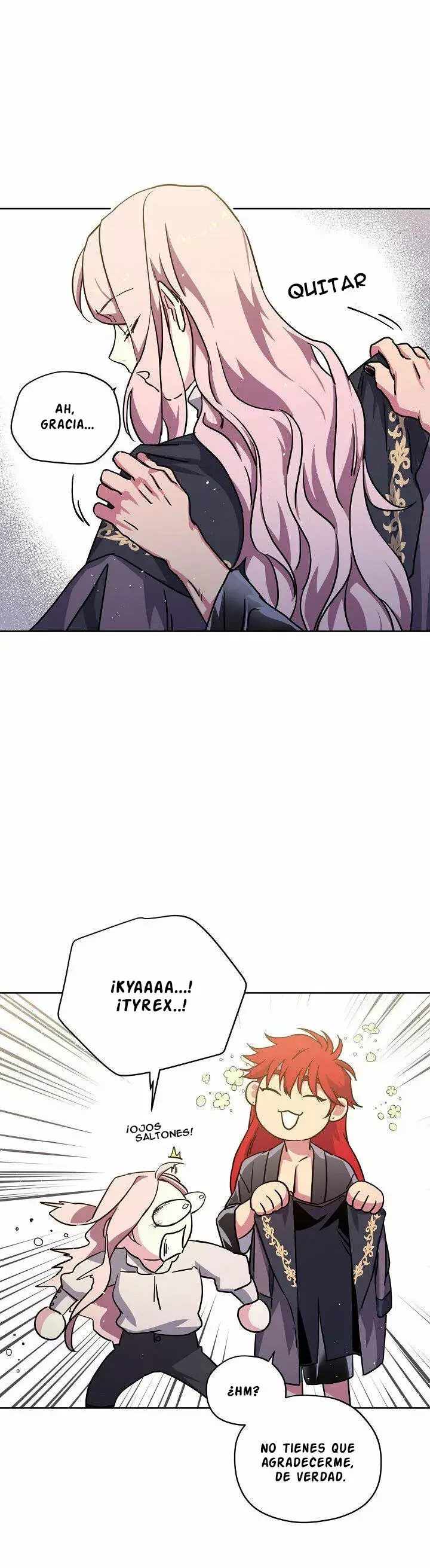 Capitulo 70 page 17