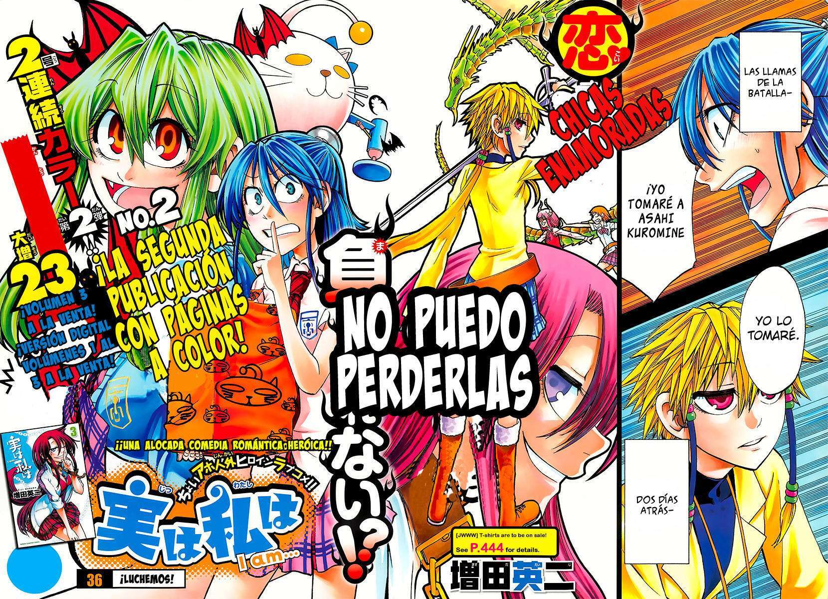 Capitulo 36 page 3