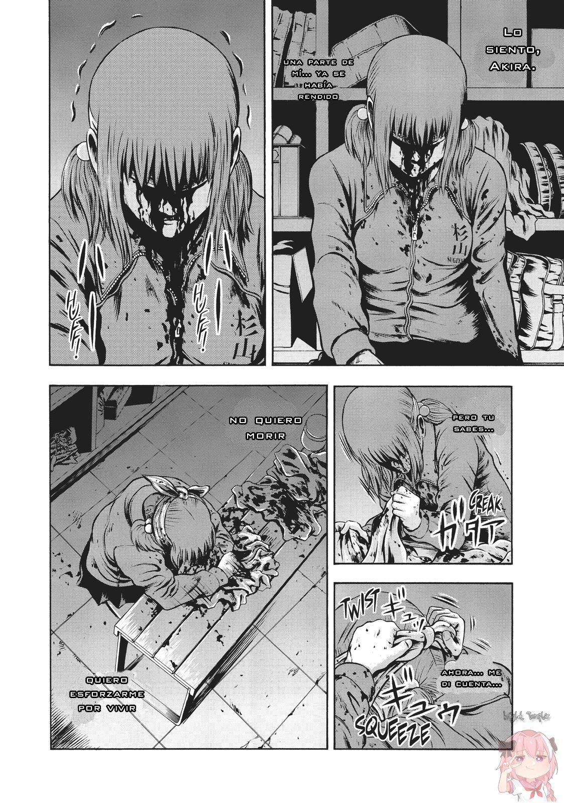 Capitulo 42 page 15