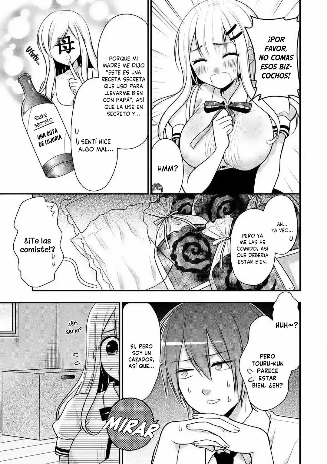 Capitulo 17 page 4