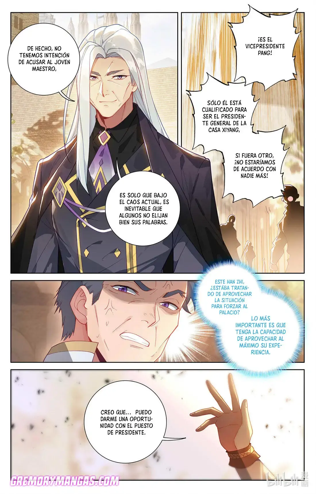 Capitulo 94 page 7