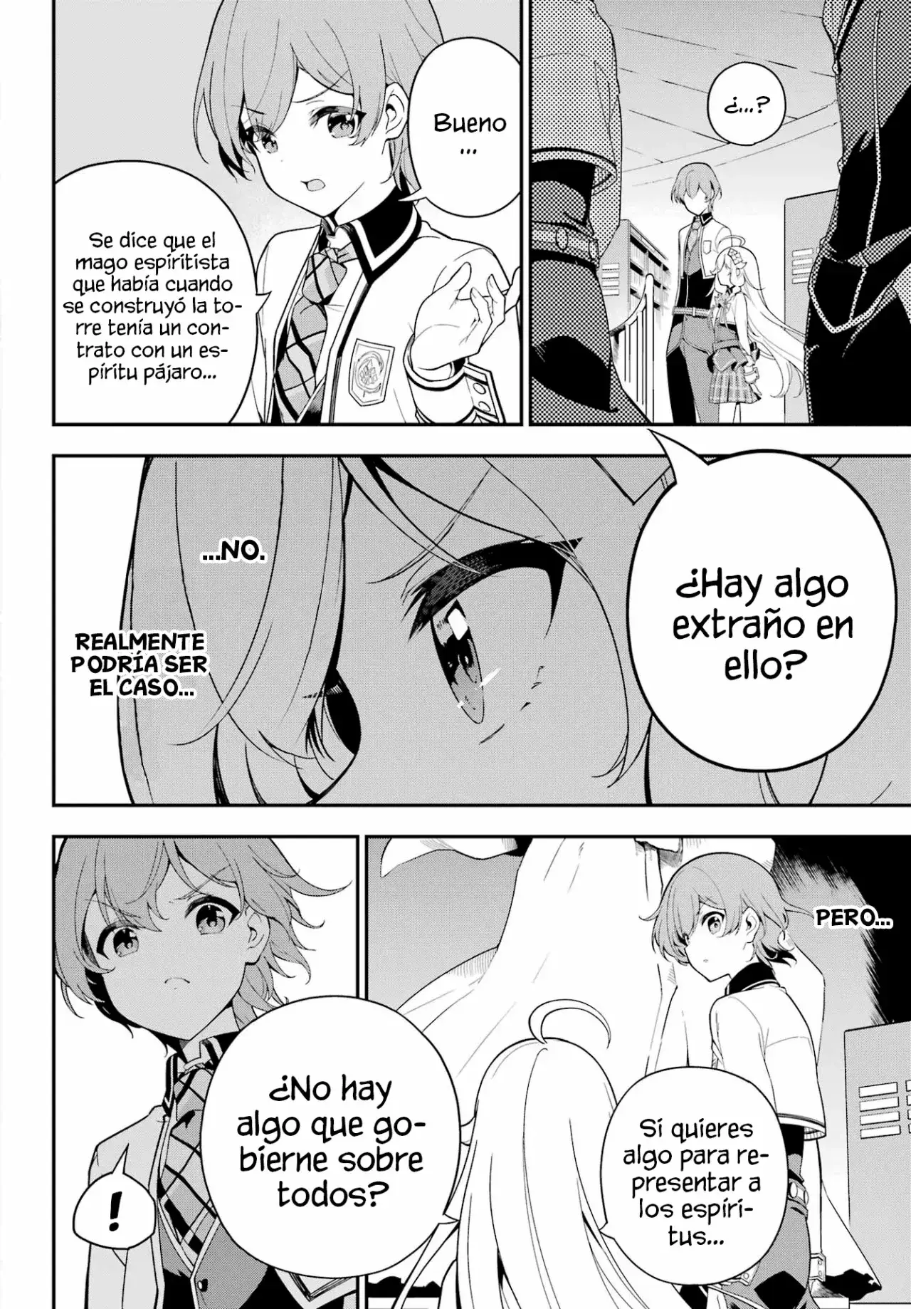 Capitulo 48 page 14