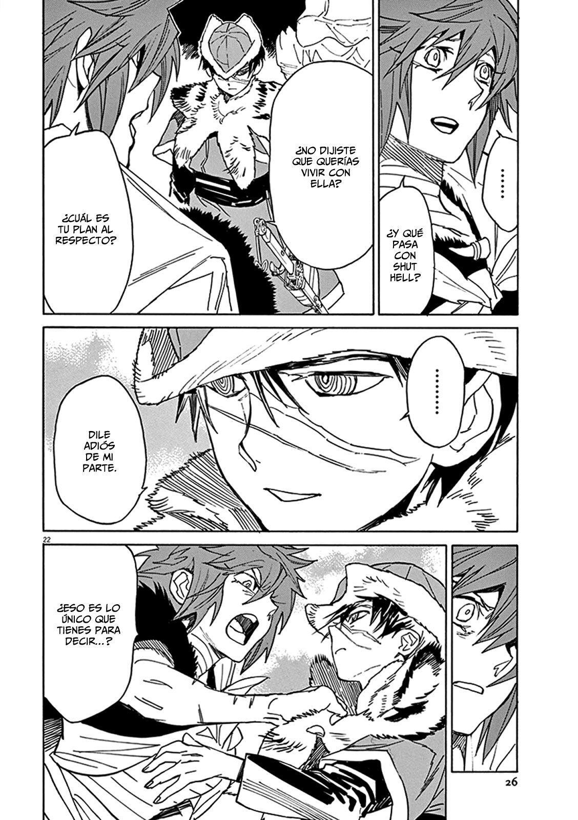 Capitulo 79 page 26