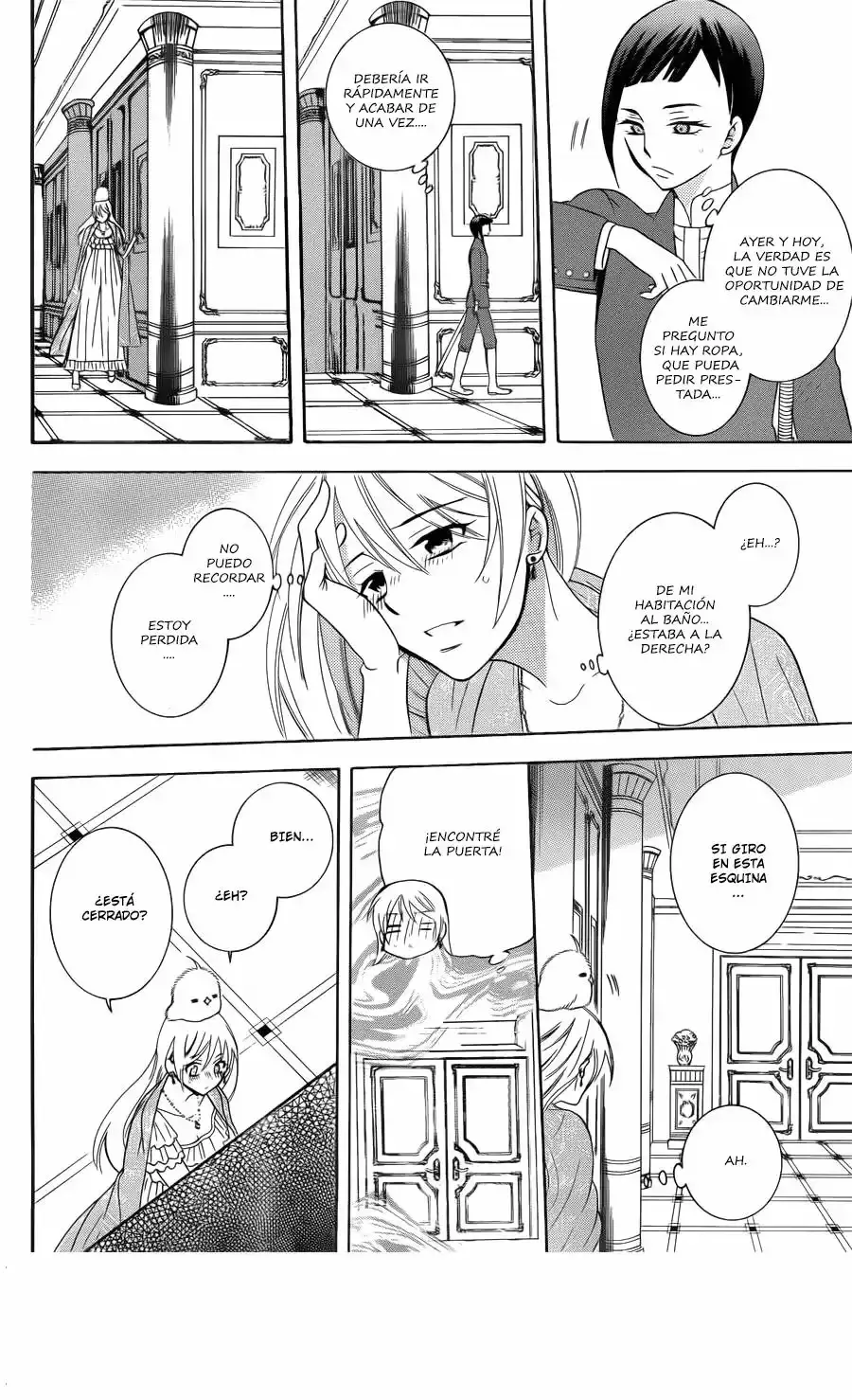 Capitulo 82 page 23