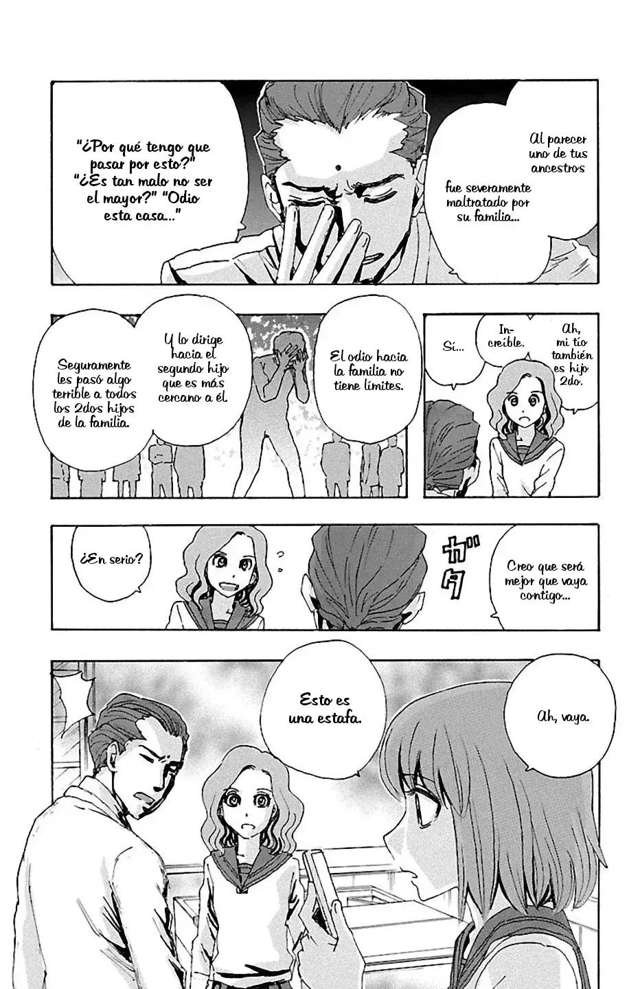 Capitulo 51 page 15