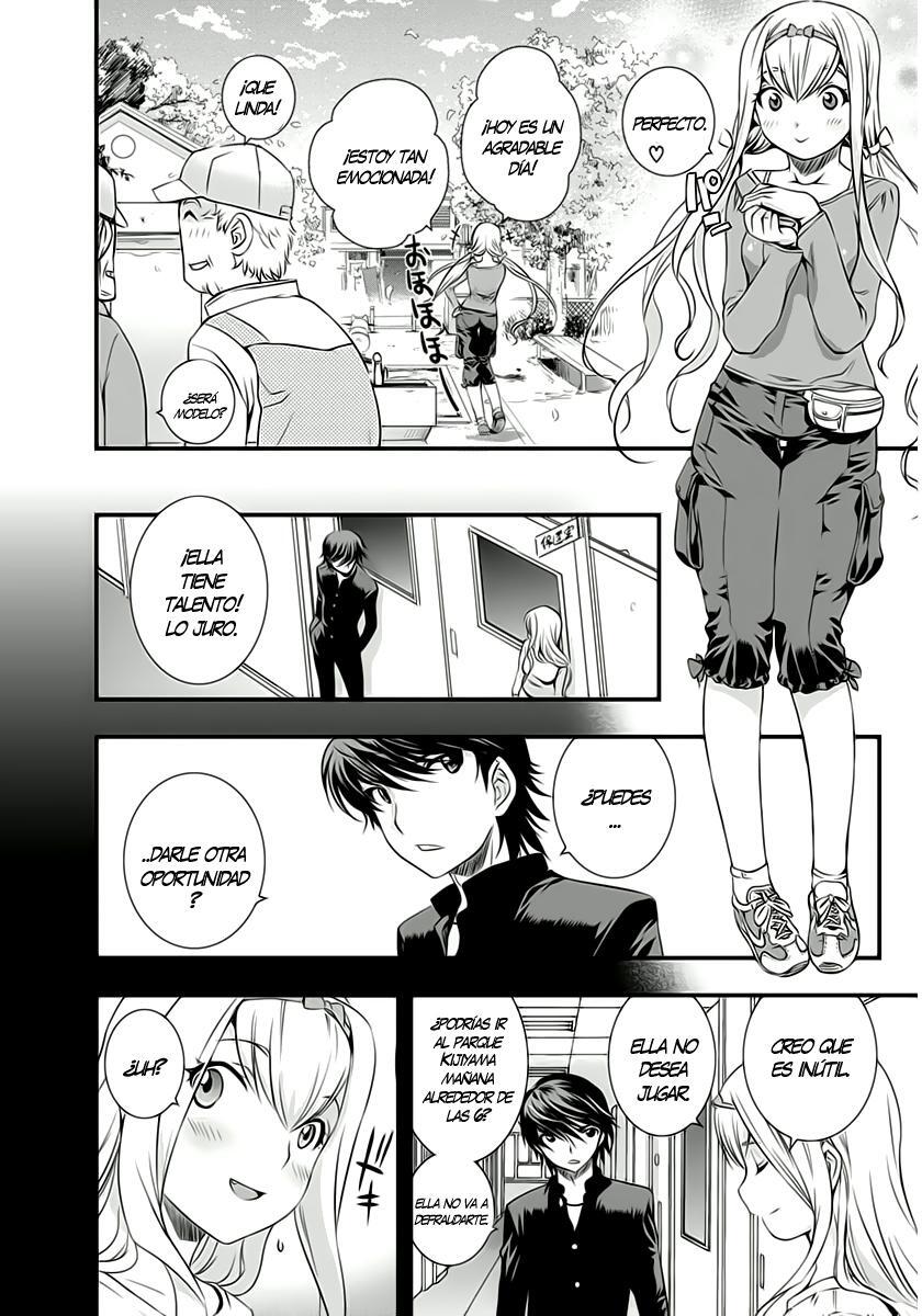 Capitulo 3 page 8
