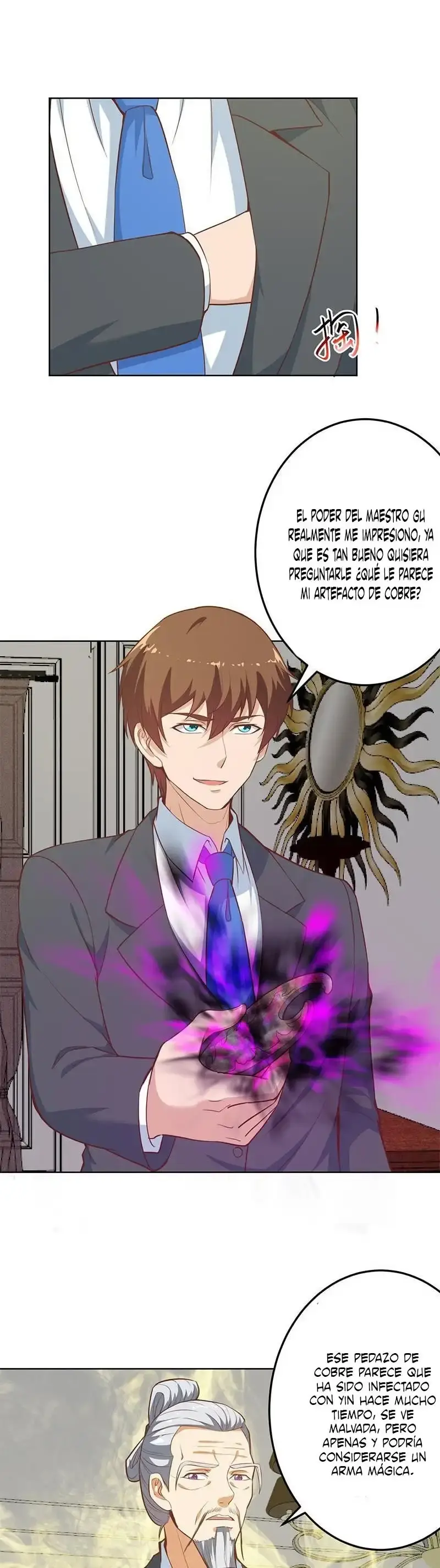 Capitulo 56 page 9