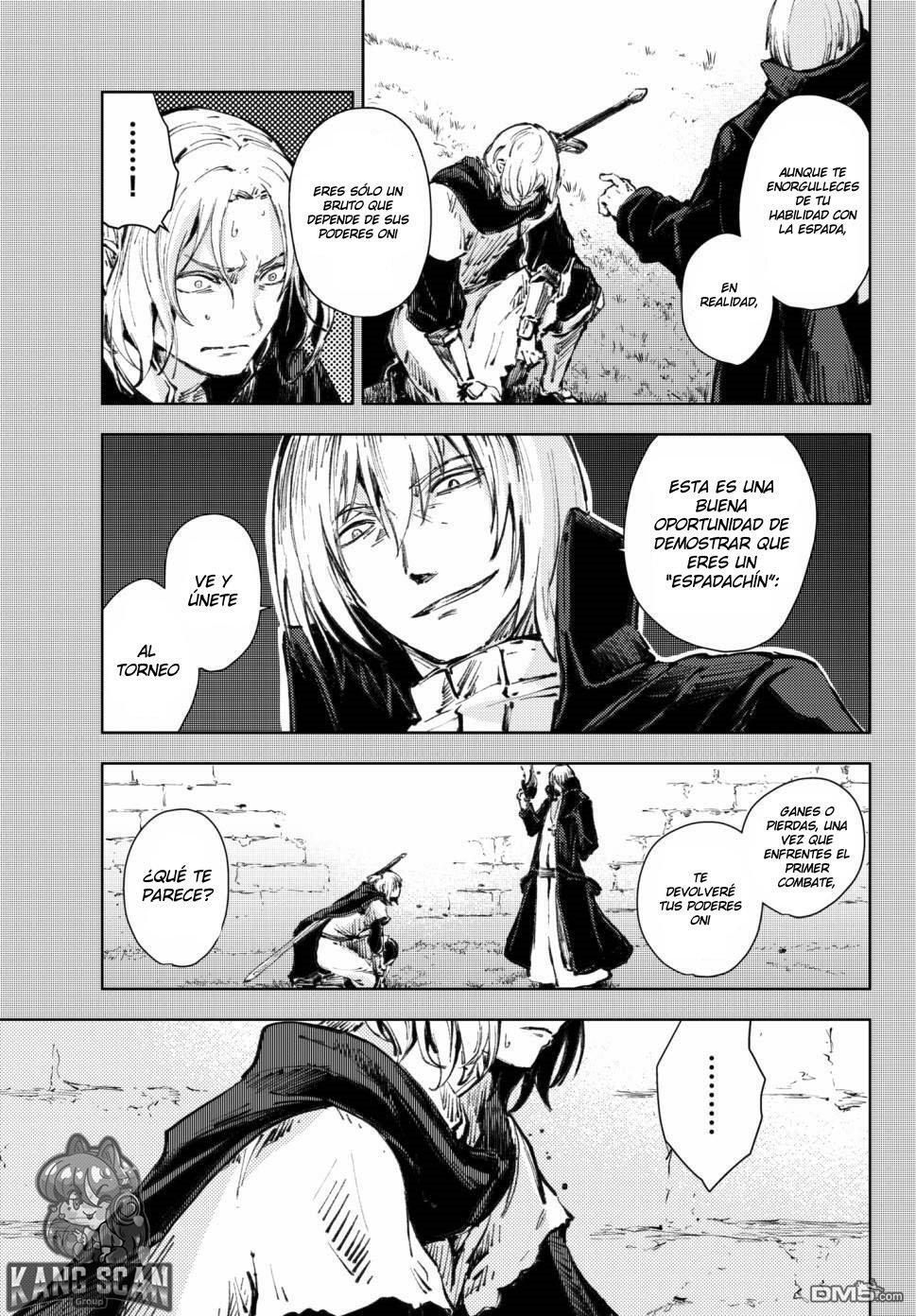 Capitulo 18 page 36