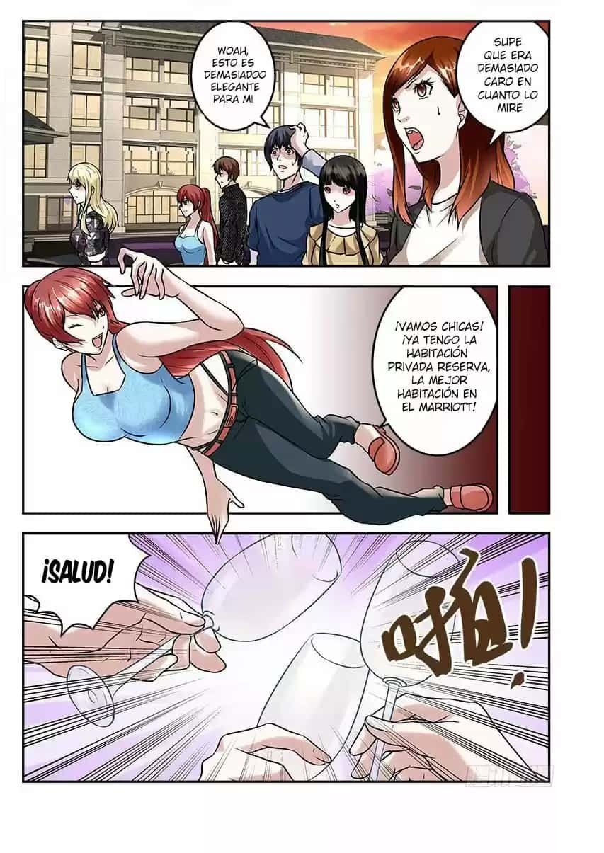Capitulo 33 page 9