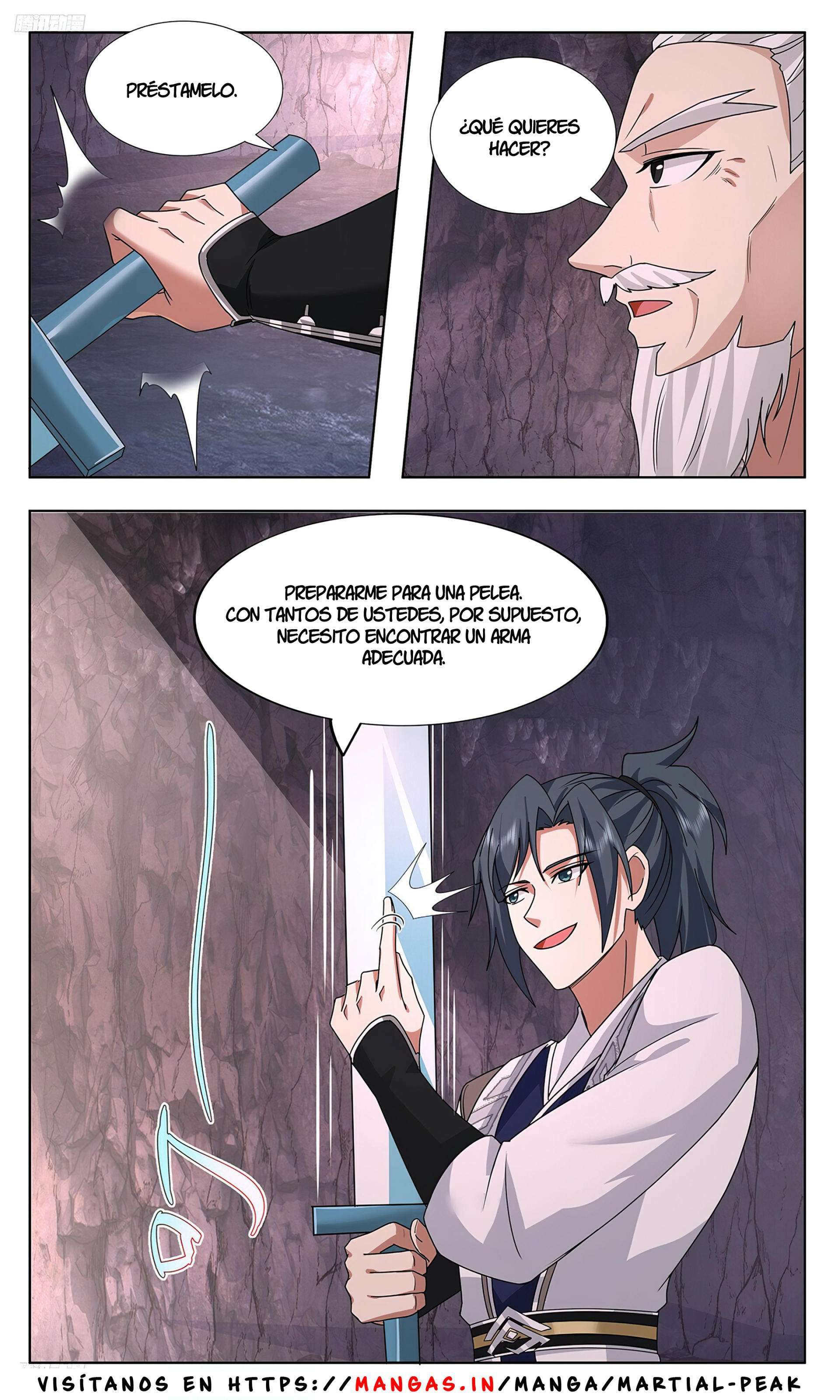 Capitulo 3735 page 5