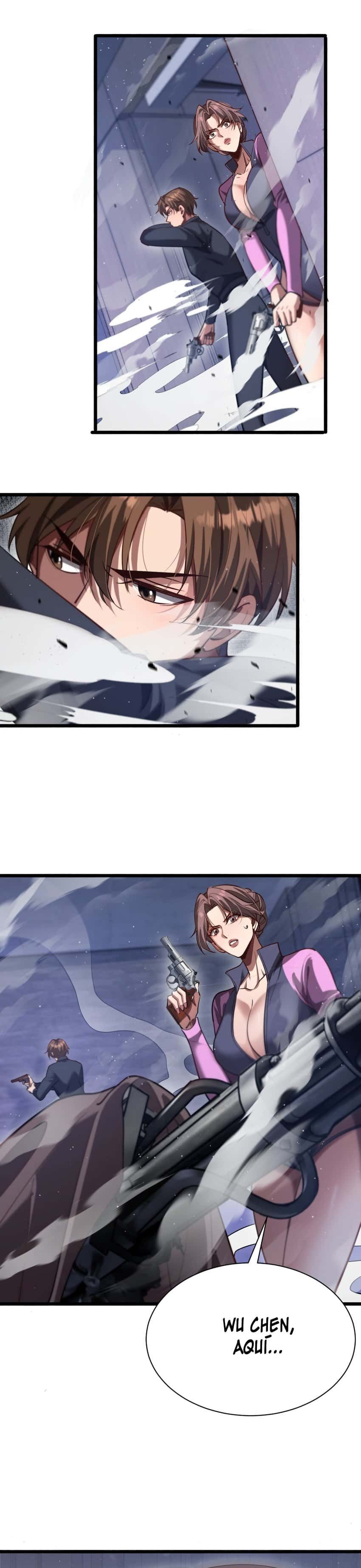 Capitulo 160 page 8