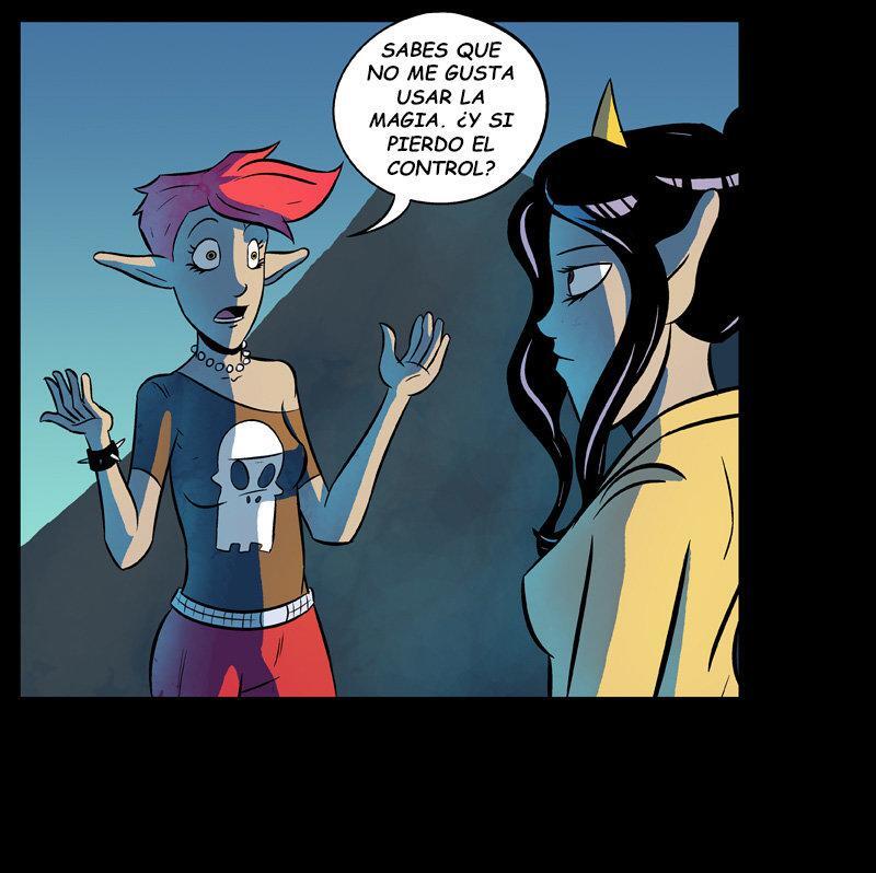 Capitulo 41 page 26