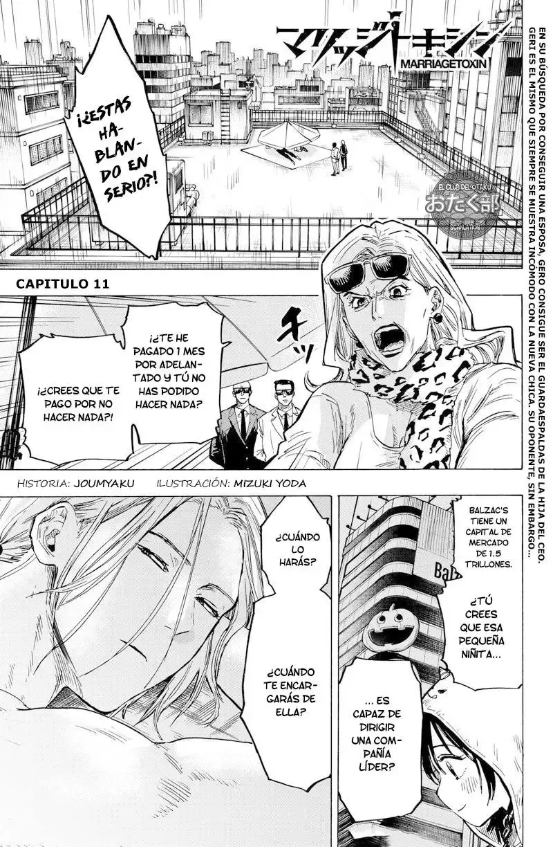 Capitulo 11 page 1