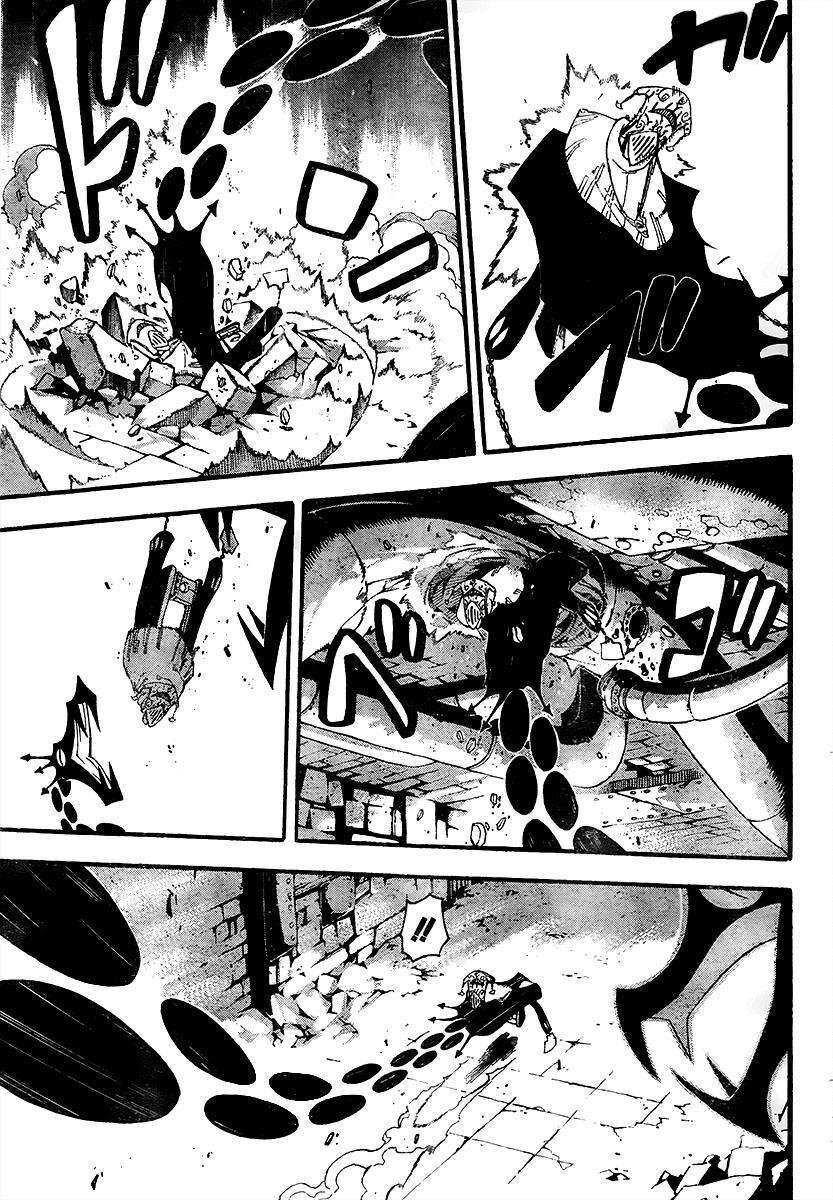 Capitulo 69 page 11