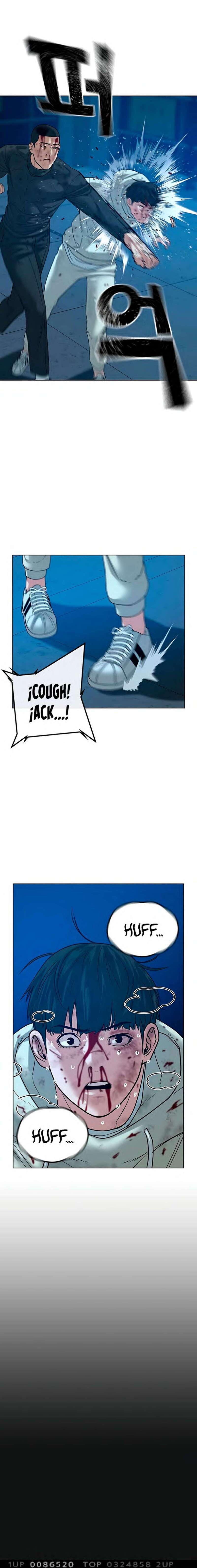 Capitulo 23 page 17