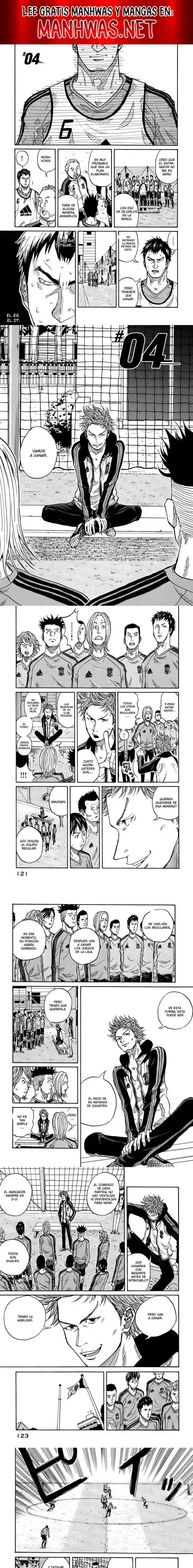 Capitulo 4 page 1