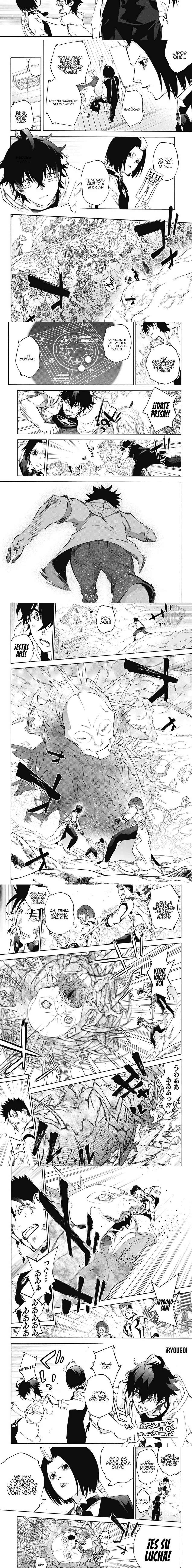 Capitulo 82.5 page 6