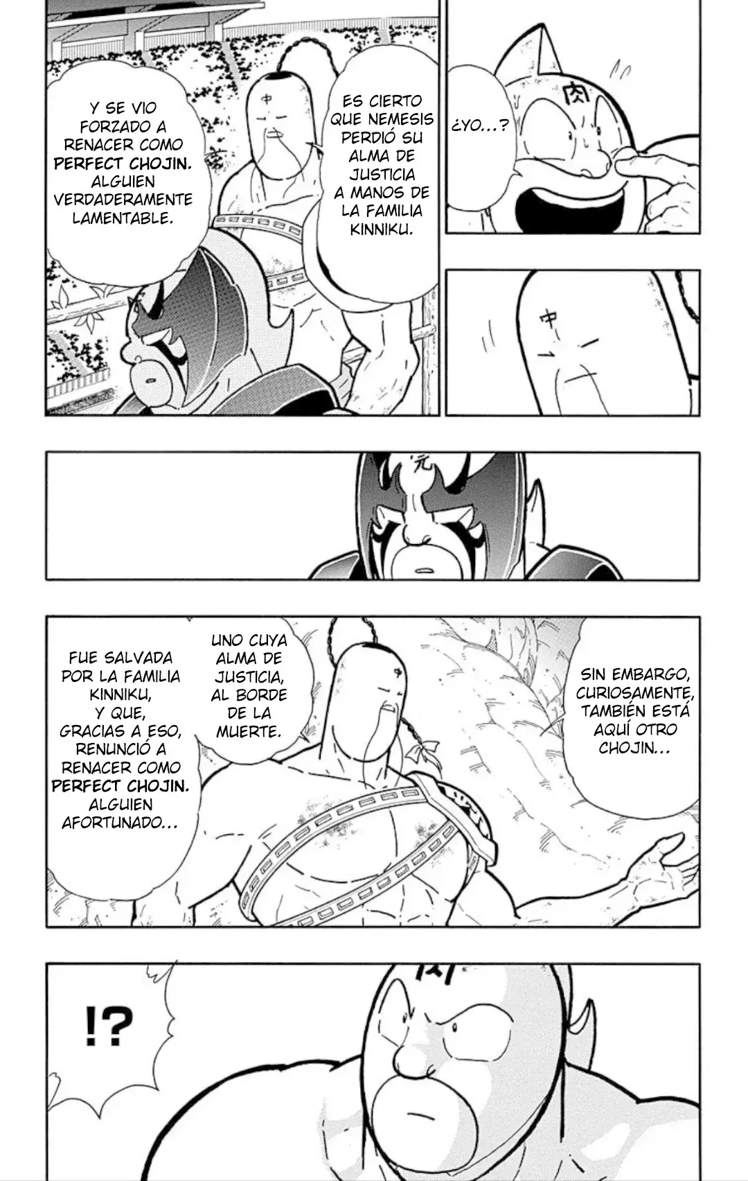 Capitulo 528 page 19