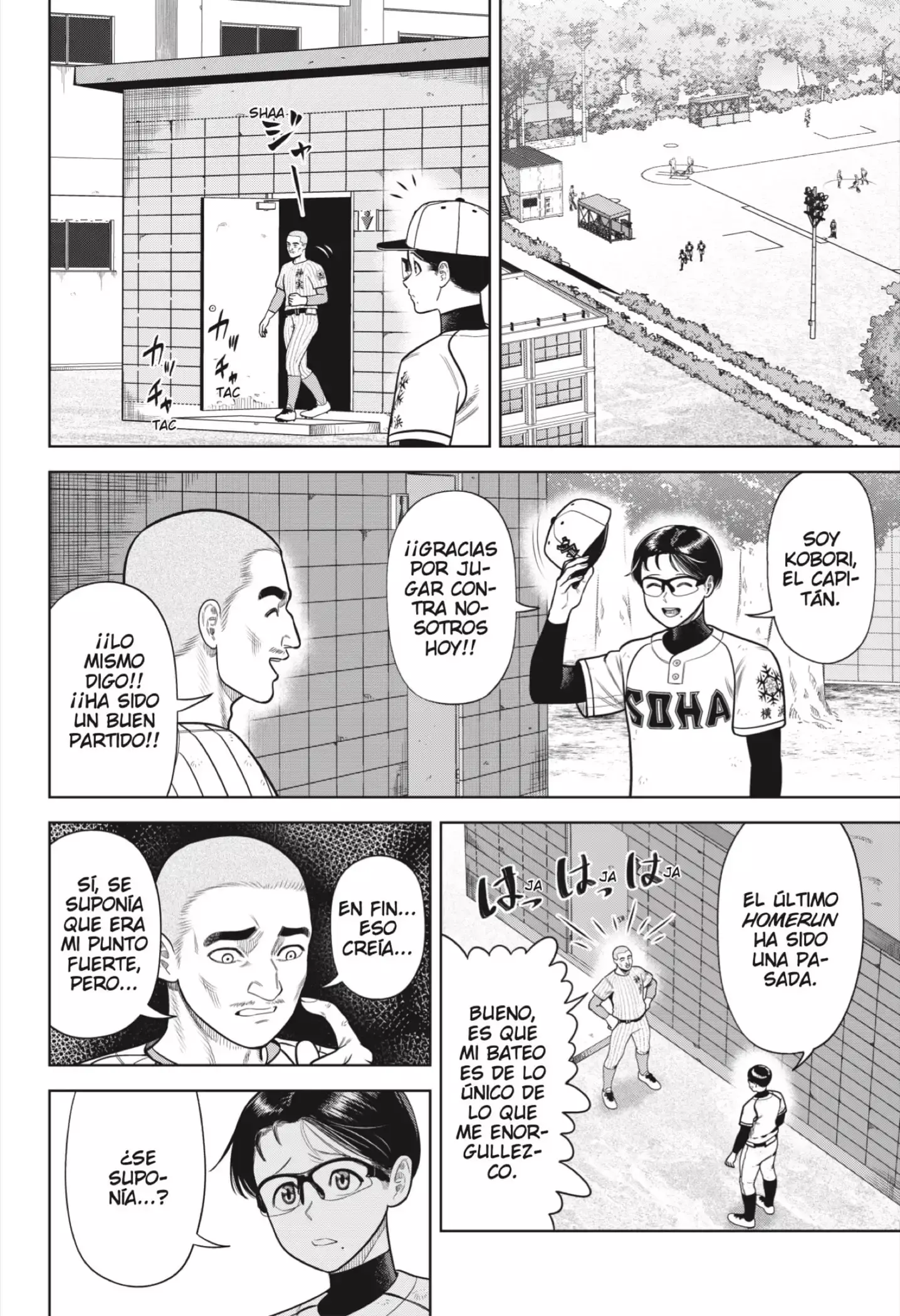 Capitulo 1 page 15