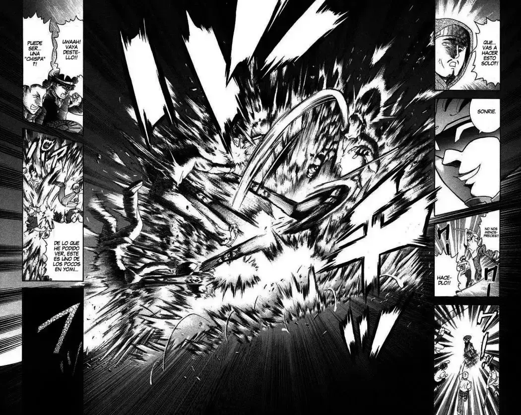 Capitulo 157 page 20